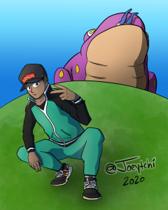 Will Illustration